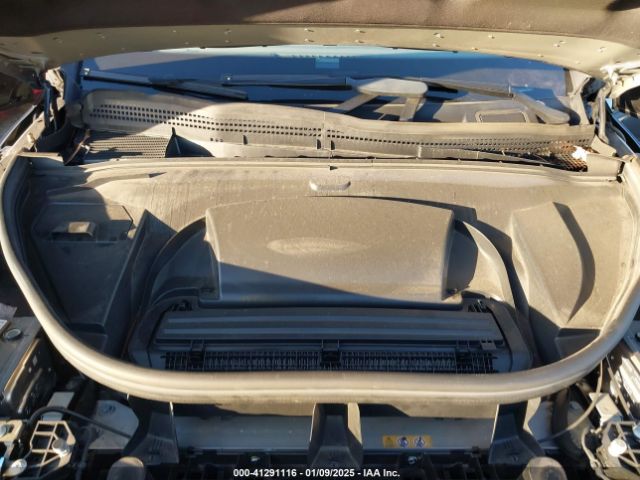 4JGDM2DB2PA005780 Mercedes-Benz Eqs 450+ Suv