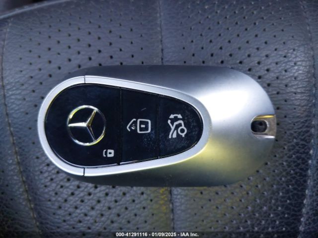 4JGDM2DB2PA005780 Mercedes-Benz Eqs 450+ Suv