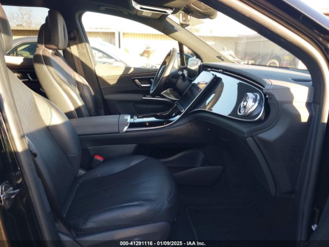 4JGDM2DB2PA005780 Mercedes-Benz Eqs 450+ Suv
