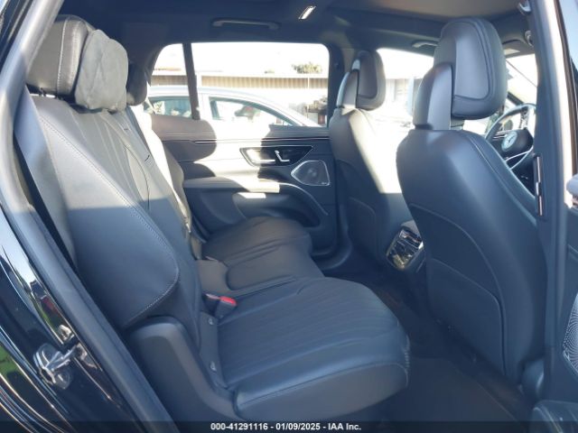 4JGDM2DB2PA005780 Mercedes-Benz Eqs 450+ Suv