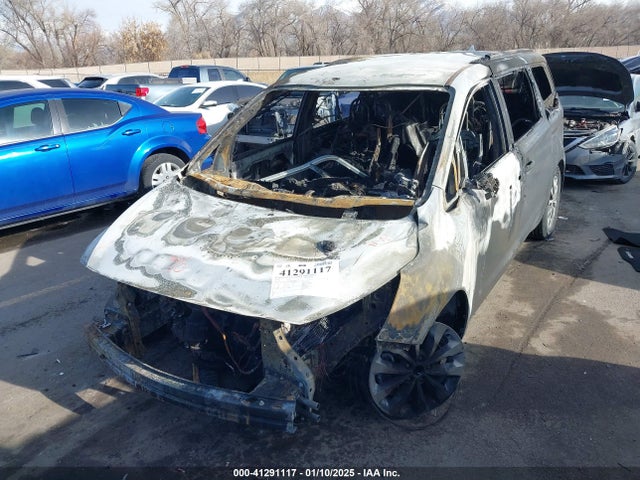 KIA Sedona 2018 KNDMC5C10J6422522 Image 6