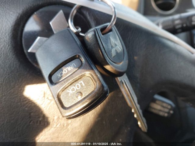 2005 MITSUBISHI OUTLANDER JA4LX81F95U012622 Photo 10