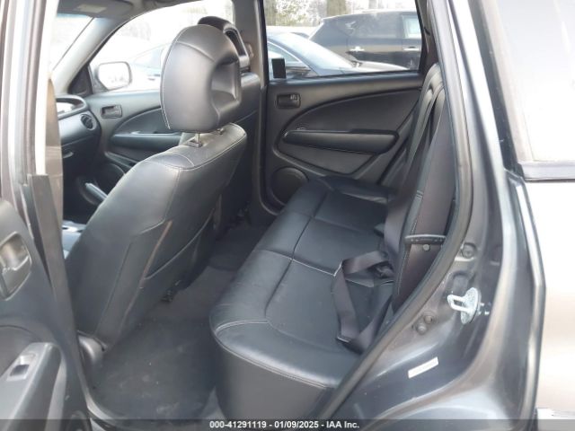 2005 MITSUBISHI OUTLANDER JA4LX81F95U012622 Photo 7