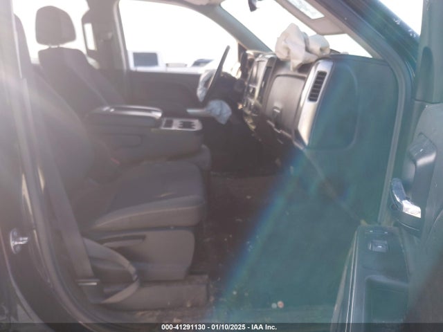 Chevrolet Silverado 1500 1lt 2018 2GCVKREC3J1109002 Image 5