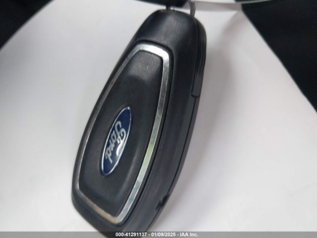 1FADP3L98HL303455 Ford FOCUS ST