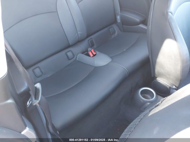 2008 MINI COOPER S WMWMF73588TT91082 Photo 7