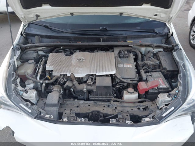 JTDKARFU0G3007849 Toyota Prius