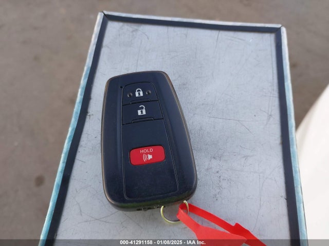 JTDKARFU0G3007849 Toyota Prius