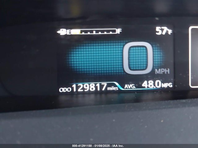 Toyota Prius 2016 JTDKARFU0G3007849 Image 16