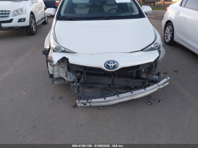 JTDKARFU0G3007849 Toyota Prius