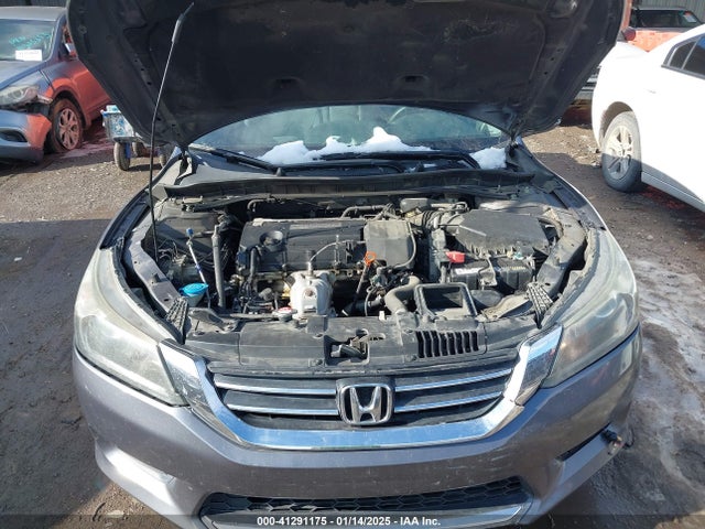 Honda ACCORD EX 2015 1HGCR2F7XFA163942 Image 10