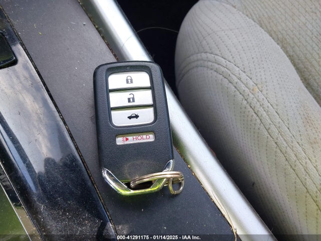 Honda ACCORD EX 2015 1HGCR2F7XFA163942 Image 11
