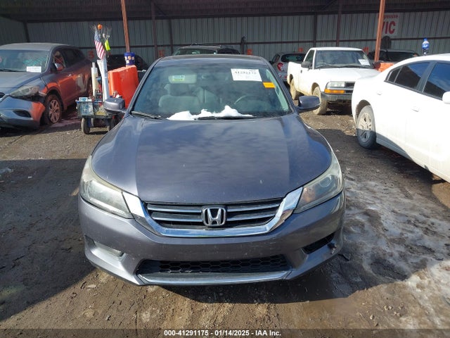 Honda ACCORD EX 2015 1HGCR2F7XFA163942 Image 12