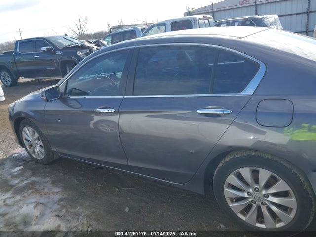 Honda ACCORD EX 2015 1HGCR2F7XFA163942 Image 14