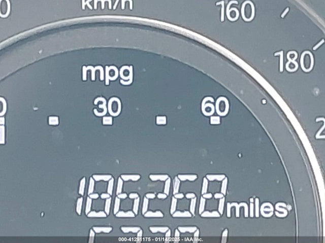 Honda ACCORD EX 2015 1HGCR2F7XFA163942 Image 15