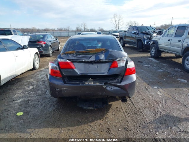 Honda ACCORD EX 2015 1HGCR2F7XFA163942 Image 16