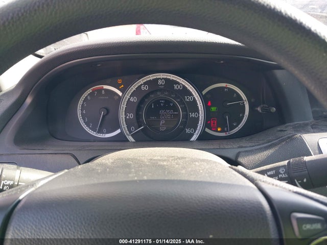 Honda ACCORD EX 2015 1HGCR2F7XFA163942 Image 7
