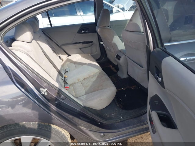 Honda ACCORD EX 2015 1HGCR2F7XFA163942 Image 8