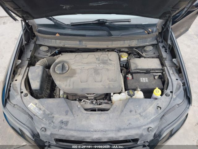 1C4PJLLX2KD216224 Jeep Cherokee Latitude Plus Fwd