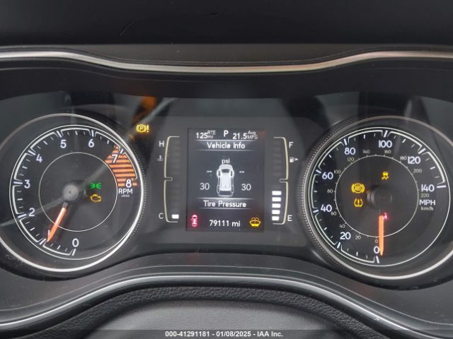 1C4PJLLX2KD216224 Jeep Cherokee Latitude Plus Fwd