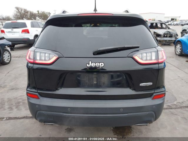 1C4PJLLX2KD216224 Jeep Cherokee Latitude Plus Fwd