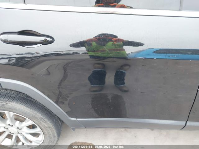 1C4PJLLX2KD216224 Jeep Cherokee Latitude Plus Fwd