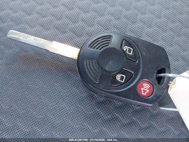 1FMCU9GD3JUA06279 Ford ESCAPE SE