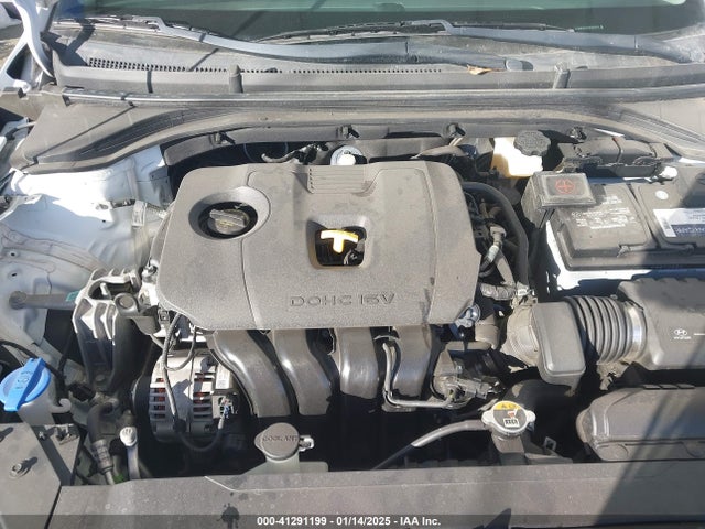 5NPD74LF2KH432714 Hyundai Elantra