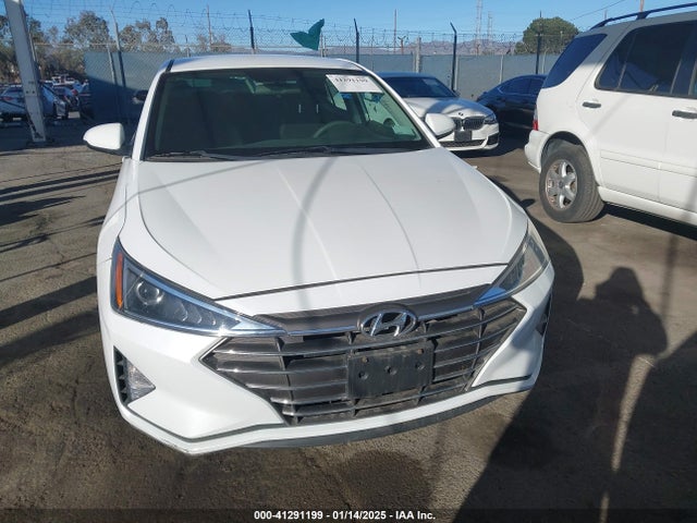 5NPD74LF2KH432714 Hyundai Elantra