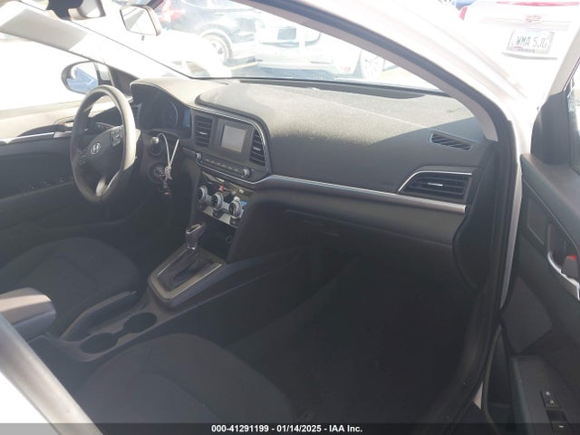 5NPD74LF2KH432714 Hyundai Elantra