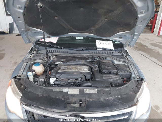 Aukcja sprzedaży 2012 Volkswagen Cc Sport, vin: WVWMP7AN5CE546168, numer aukcji: 41291201
