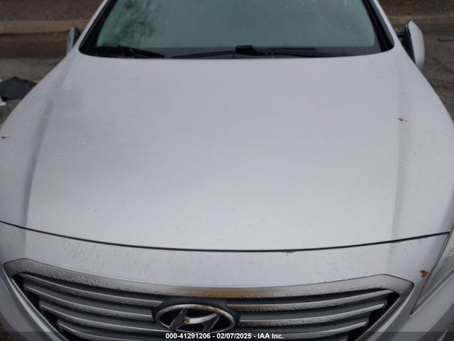 5NPE24AF8FH046150 Hyundai SONATA SE