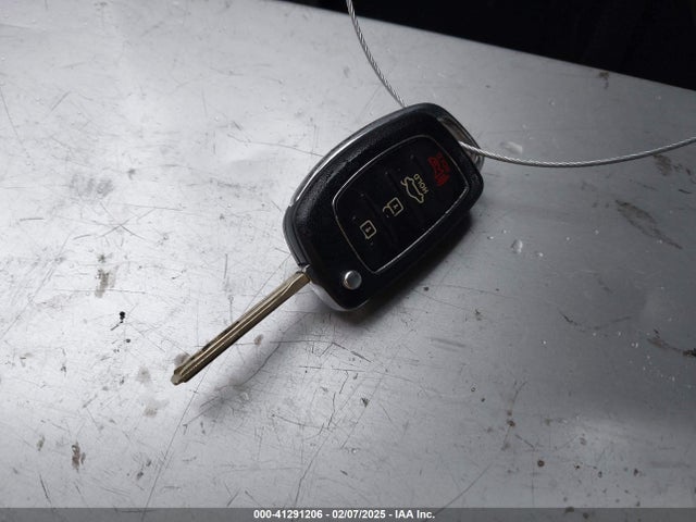 5NPE24AF8FH046150 Hyundai SONATA SE