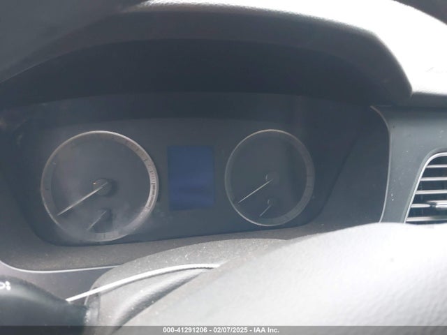 5NPE24AF8FH046150 Hyundai SONATA SE