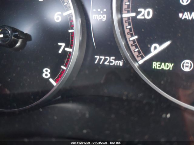 JM3KKAHDXS1190958 Mazda Cx-90 3.3 Turbo Select Package