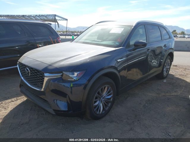 JM3KKAHDXS1190958 Mazda Cx-90 3.3 Turbo Select Package