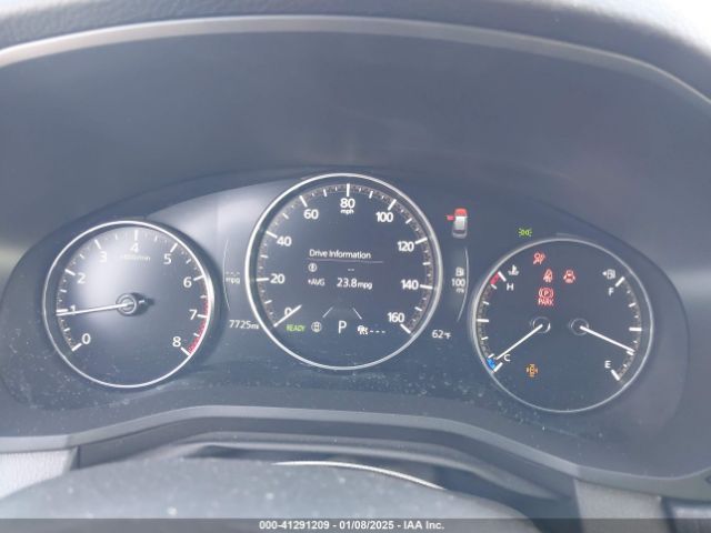 JM3KKAHDXS1190958 Mazda Cx-90 3.3 Turbo Select Package