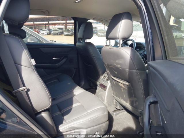 JM3KKAHDXS1190958 Mazda Cx-90 3.3 Turbo Select Package