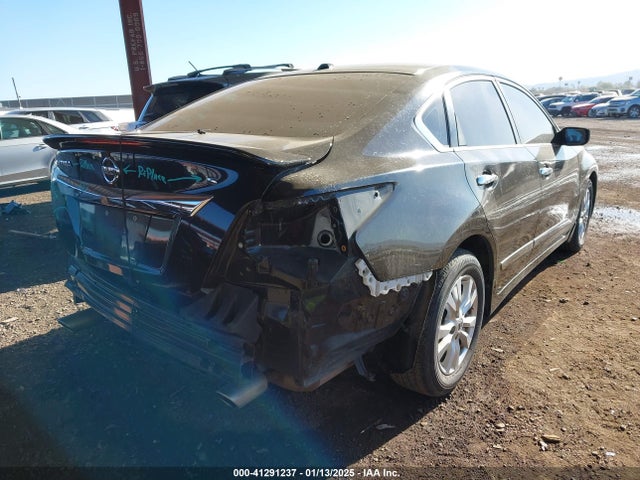 Nissan Altima 2.5 S 2015 1N4AL3AP4FC160565 Image 4