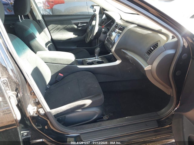 Nissan Altima 2.5 S 2015 1N4AL3AP4FC160565 Image 5