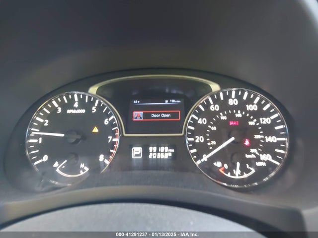 Nissan Altima 2.5 S 2015 1N4AL3AP4FC160565 Image 7