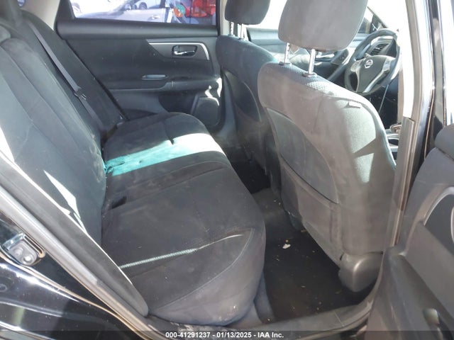 Nissan Altima 2.5 S 2015 1N4AL3AP4FC160565 Image 8