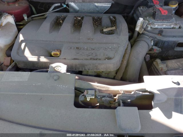 1C4NJDEB8ED761699 Jeep Compass Latitude