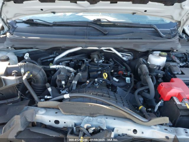 1FTER4EH6PLE02485 Ford Ranger Xlt