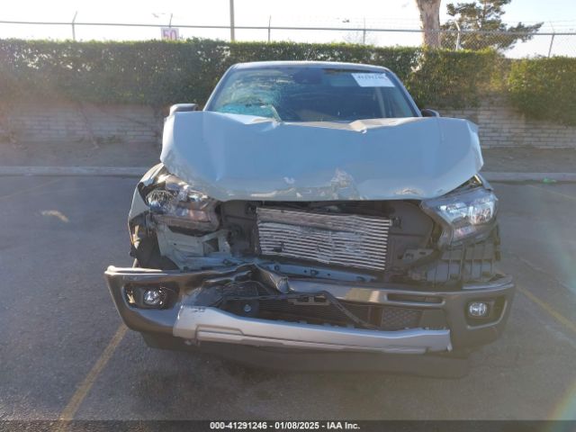1FTER4EH6PLE02485 Ford Ranger Xlt