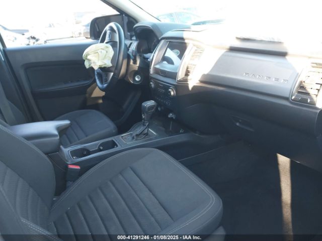 1FTER4EH6PLE02485 Ford Ranger Xlt