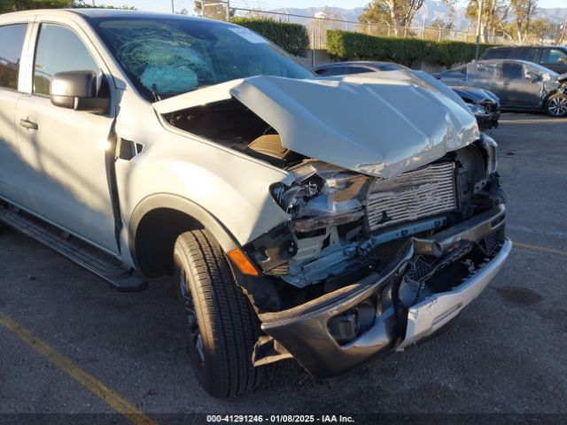 1FTER4EH6PLE02485 Ford Ranger Xlt
