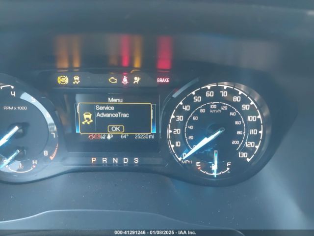 1FTER4EH6PLE02485 Ford Ranger Xlt
