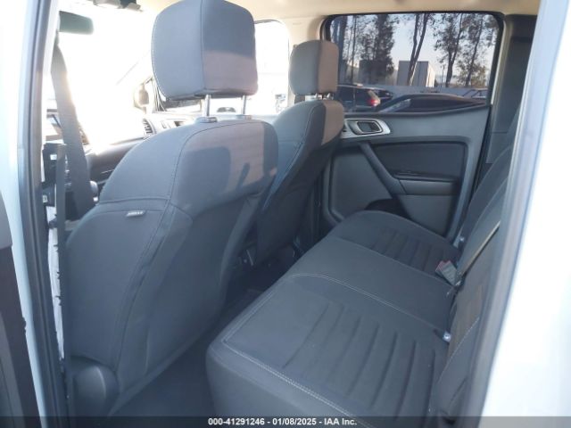 1FTER4EH6PLE02485 Ford Ranger Xlt