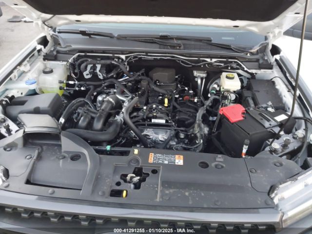 1FTER4HH5RLE62921 Ford Ranger Xlt